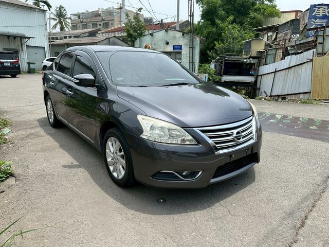 NISSAN日產 SENTRA  第2張相片