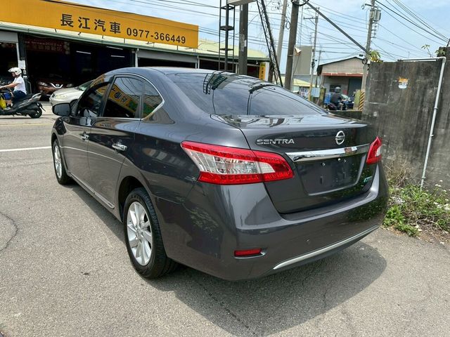 NISSAN日產 SENTRA  第3張相片