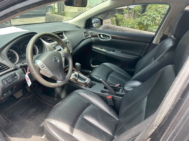 NISSAN日產 SENTRA  第5張相片