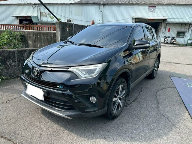 TOYOTA豐田 RAV4  第1張相片
