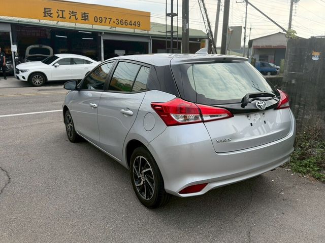 TOYOTA豐田 YARIS  第3張相片