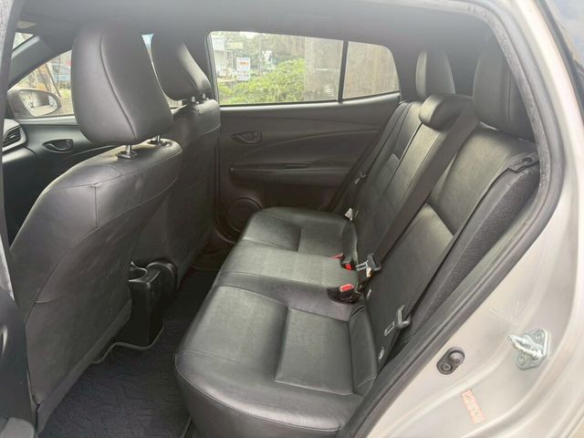 TOYOTA豐田 YARIS  第6張相片