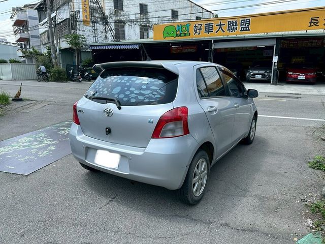 TOYOTA豐田 YARIS  第4張相片