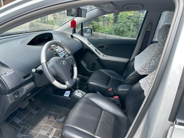 TOYOTA豐田 YARIS  第5張相片