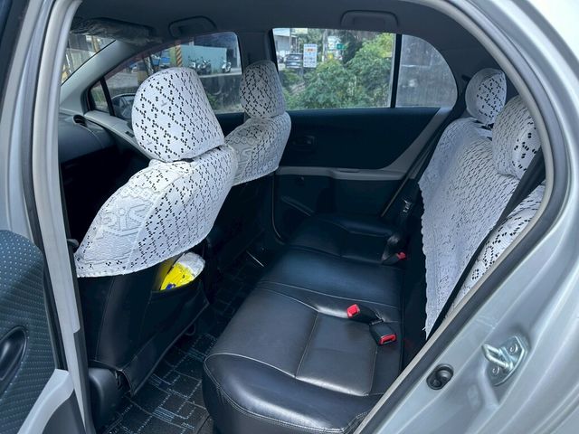 TOYOTA豐田 YARIS  第6張相片