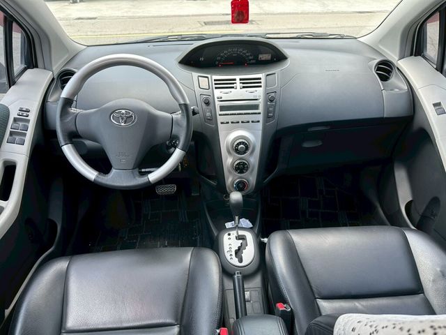 TOYOTA豐田 YARIS  第7張相片