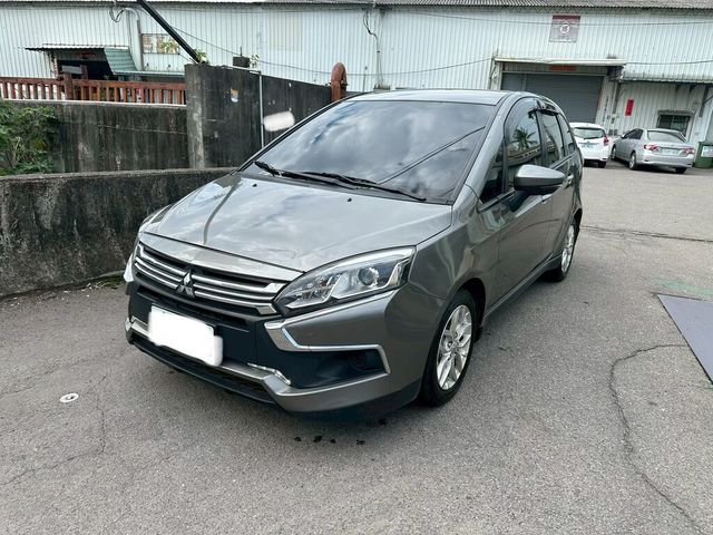 MITSUBISHI三菱 COLT PLUS  第1張相片