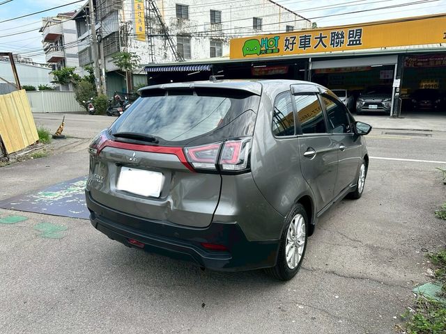 MITSUBISHI三菱 COLT PLUS  第4張相片