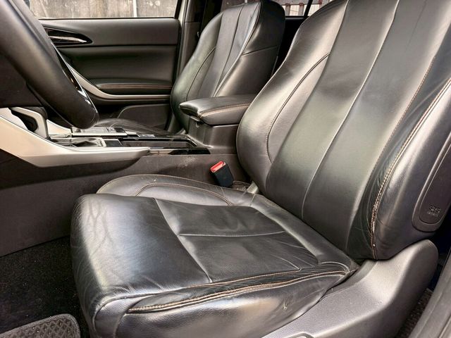 MITSUBISHI三菱 ECLIPSE  第7張相片