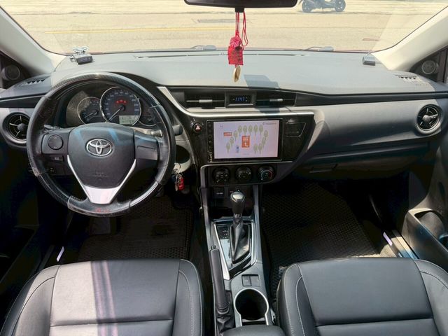 TOYOTA豐田 ALTIS  第7張相片