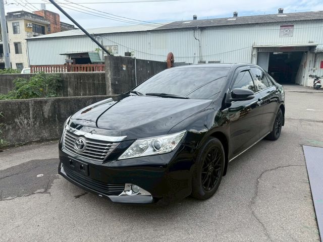 TOYOTA豐田 CAMRY  第1張相片