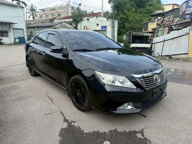 TOYOTA豐田 CAMRY  第3張相片