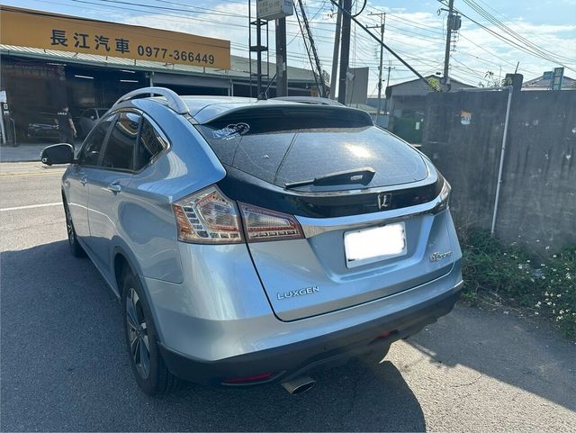 LUXGEN納智捷 U6 TURBO  第3張相片