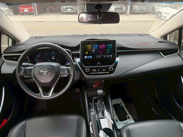 TOYOTA豐田 ALTIS  第7張相片