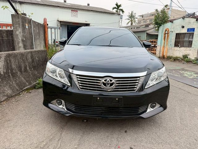 TOYOTA豐田 CAMRY  第2張相片