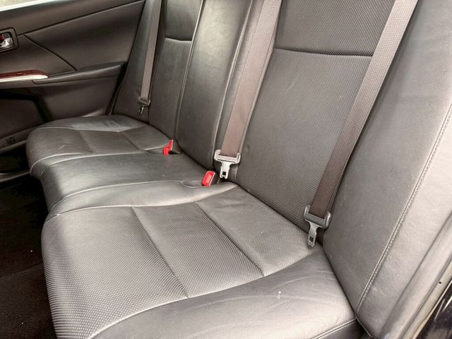 TOYOTA豐田 CAMRY  第8張相片