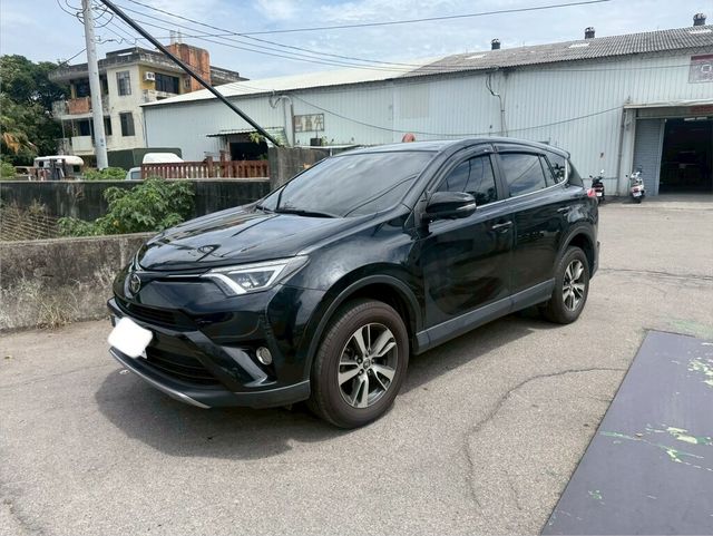 TOYOTA豐田 RAV4  第1張相片