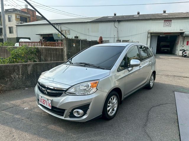 MITSUBISHI三菱 COLT PLUS  第1張相片