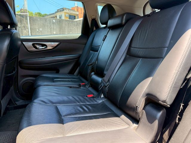 NISSAN日產 X-TRAIL  第8張相片