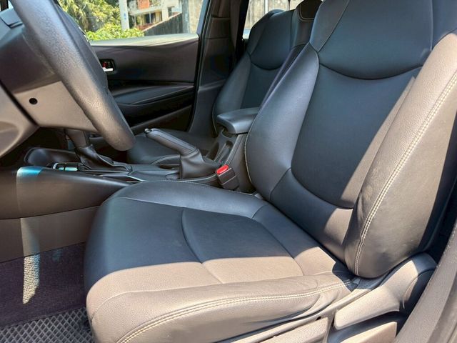 TOYOTA豐田 ALTIS  第7張相片