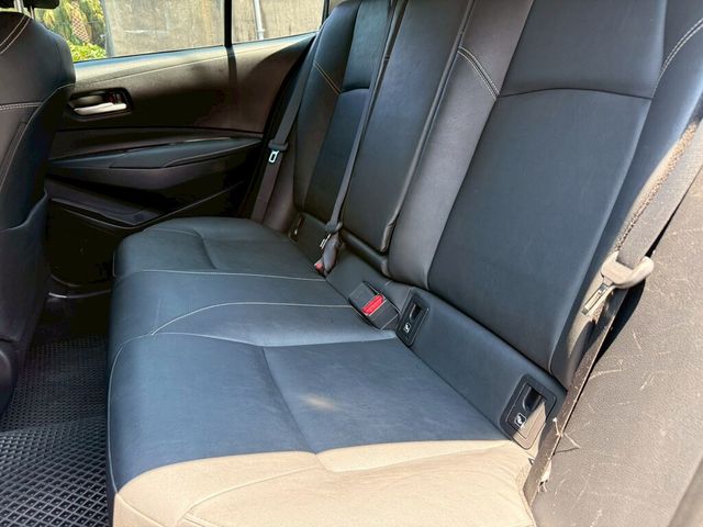 TOYOTA豐田 ALTIS  第8張相片