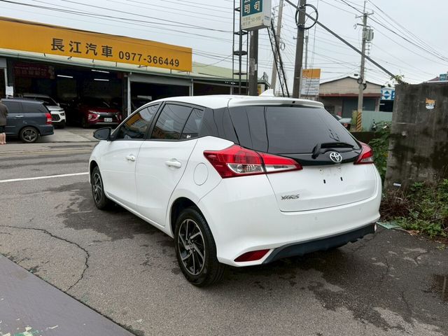TOYOTA豐田 YARIS  第3張相片
