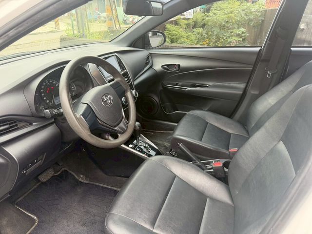 TOYOTA豐田 YARIS  第5張相片