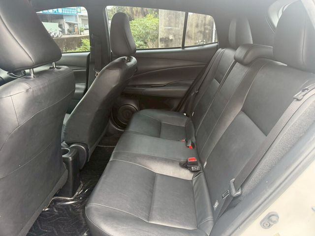 TOYOTA豐田 YARIS  第6張相片