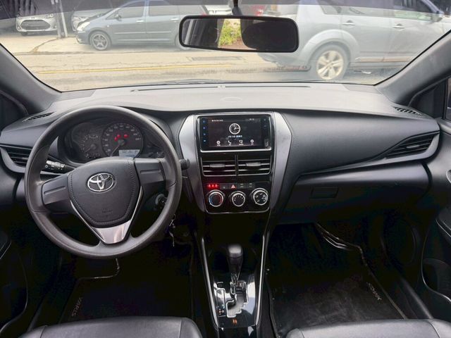 TOYOTA豐田 YARIS  第7張相片