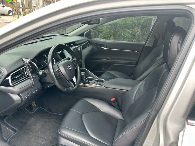 TOYOTA豐田 CAMRY HYBRID  第5張相片