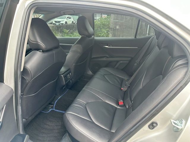 TOYOTA豐田 CAMRY HYBRID  第6張相片