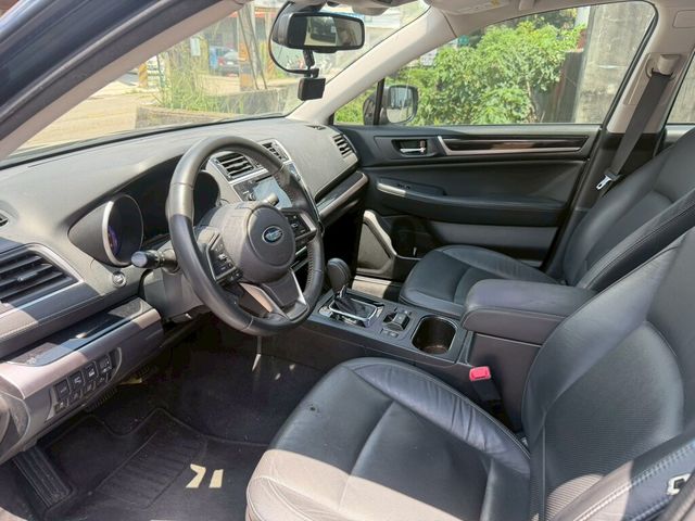 SUBARU速霸陸 OUTBACK  第5張相片