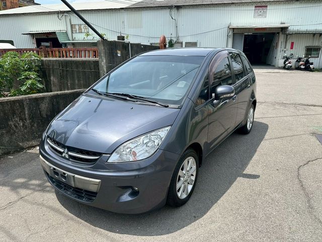 MITSUBISHI三菱 COLT PLUS  第1張相片