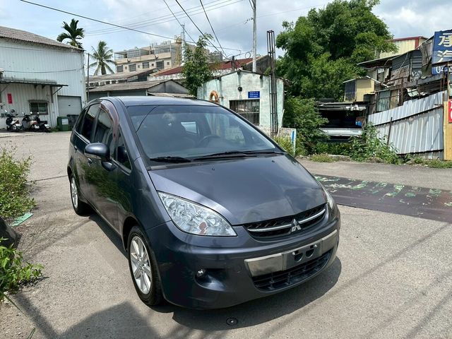 MITSUBISHI三菱 COLT PLUS  第2張相片