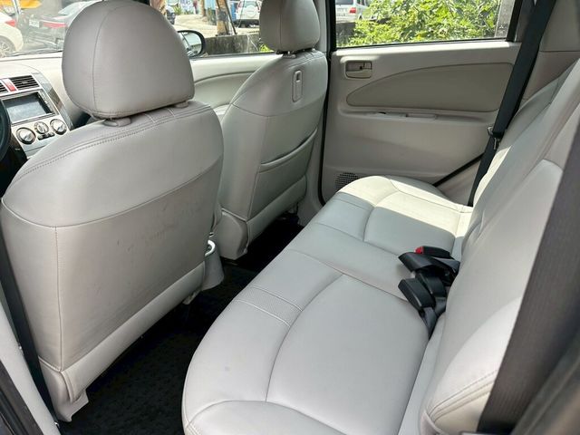 MITSUBISHI三菱 COLT PLUS  第6張相片
