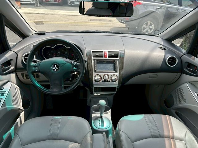MITSUBISHI三菱 COLT PLUS  第7張相片