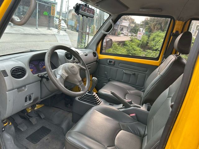 MITSUBISHI三菱 VERYCA  第5張相片