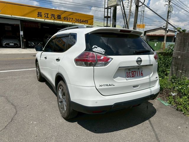 NISSAN日產 X-TRAIL  第3張相片