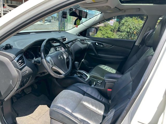 NISSAN日產 X-TRAIL  第5張相片