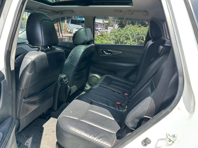 NISSAN日產 X-TRAIL  第6張相片