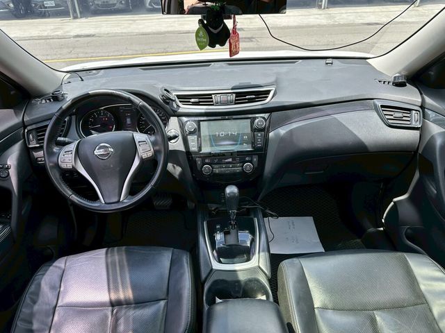 NISSAN日產 X-TRAIL  第7張相片
