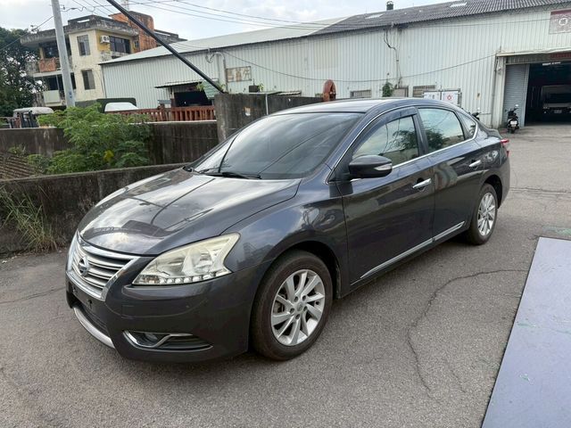 NISSAN日產 SENTRA  第1張相片