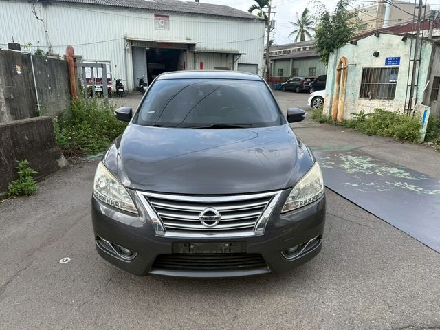 NISSAN日產 SENTRA  第2張相片