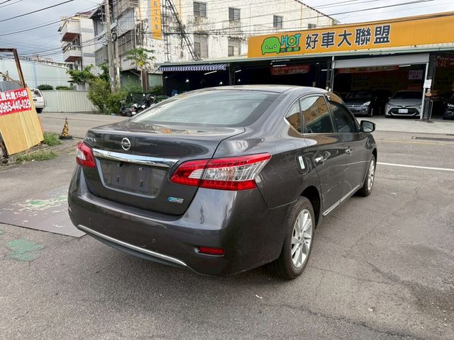 NISSAN日產 SENTRA  第4張相片