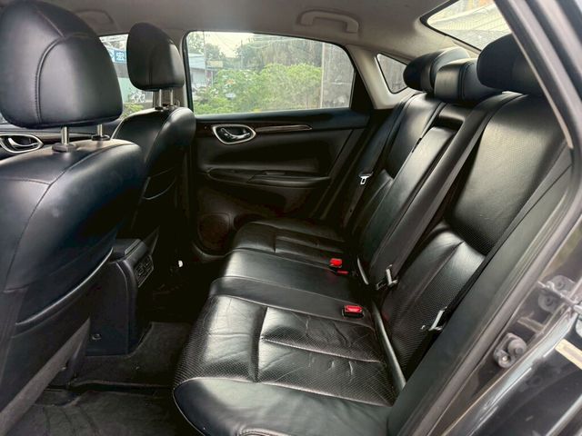 NISSAN日產 SENTRA  第8張相片