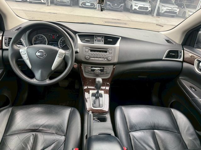 NISSAN日產 SENTRA  第9張相片