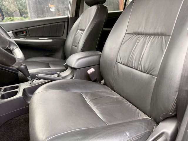 TOYOTA豐田 INNOVA  第4張相片