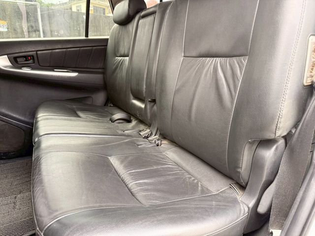 TOYOTA豐田 INNOVA  第5張相片
