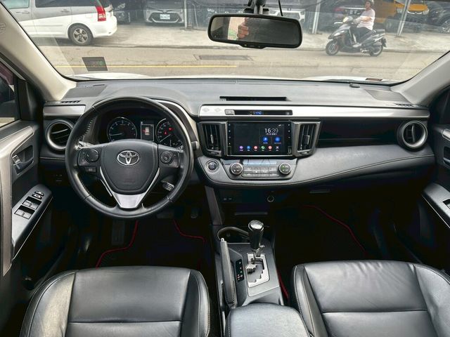 TOYOTA豐田 RAV4  第7張相片