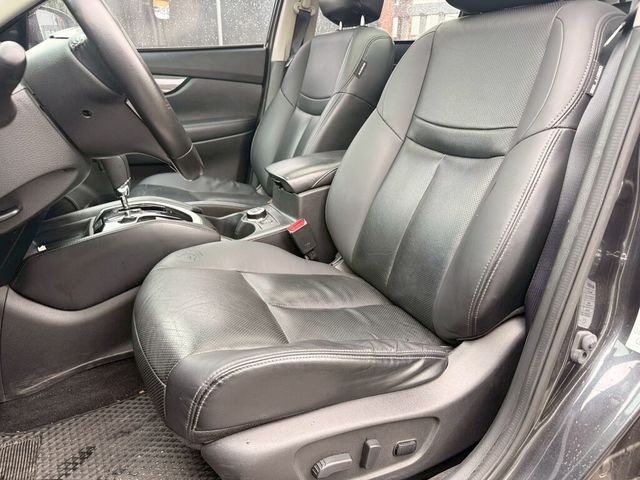 NISSAN日產 X-TRAIL  第7張相片